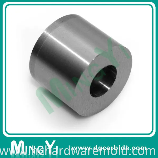 DIN179A Headless Press Fit Drill Jig Bushing